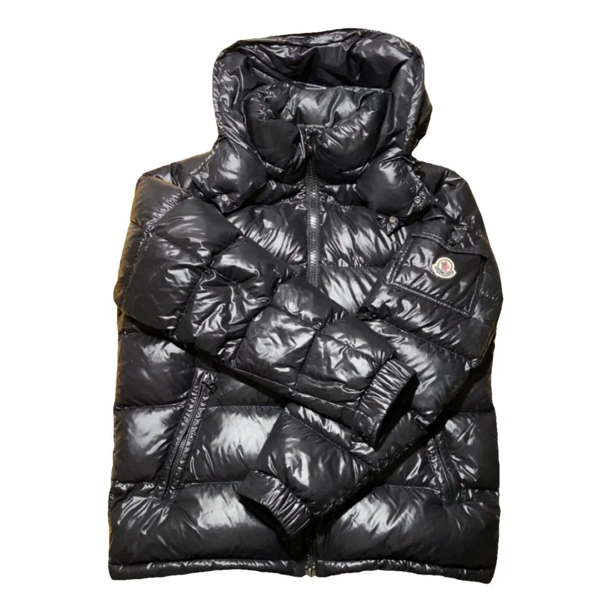 Moncler maya puffer