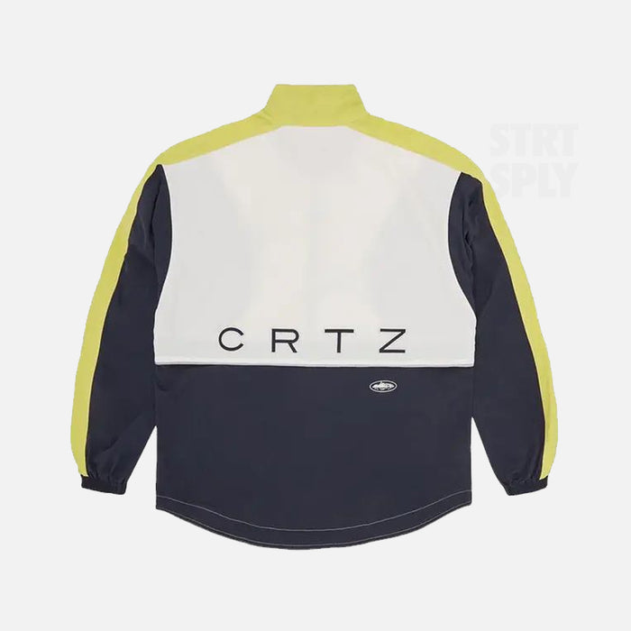 Corteiz jacket
