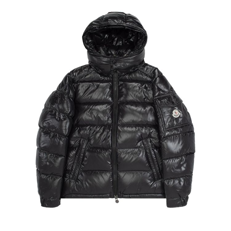 Moncler maya puffer
