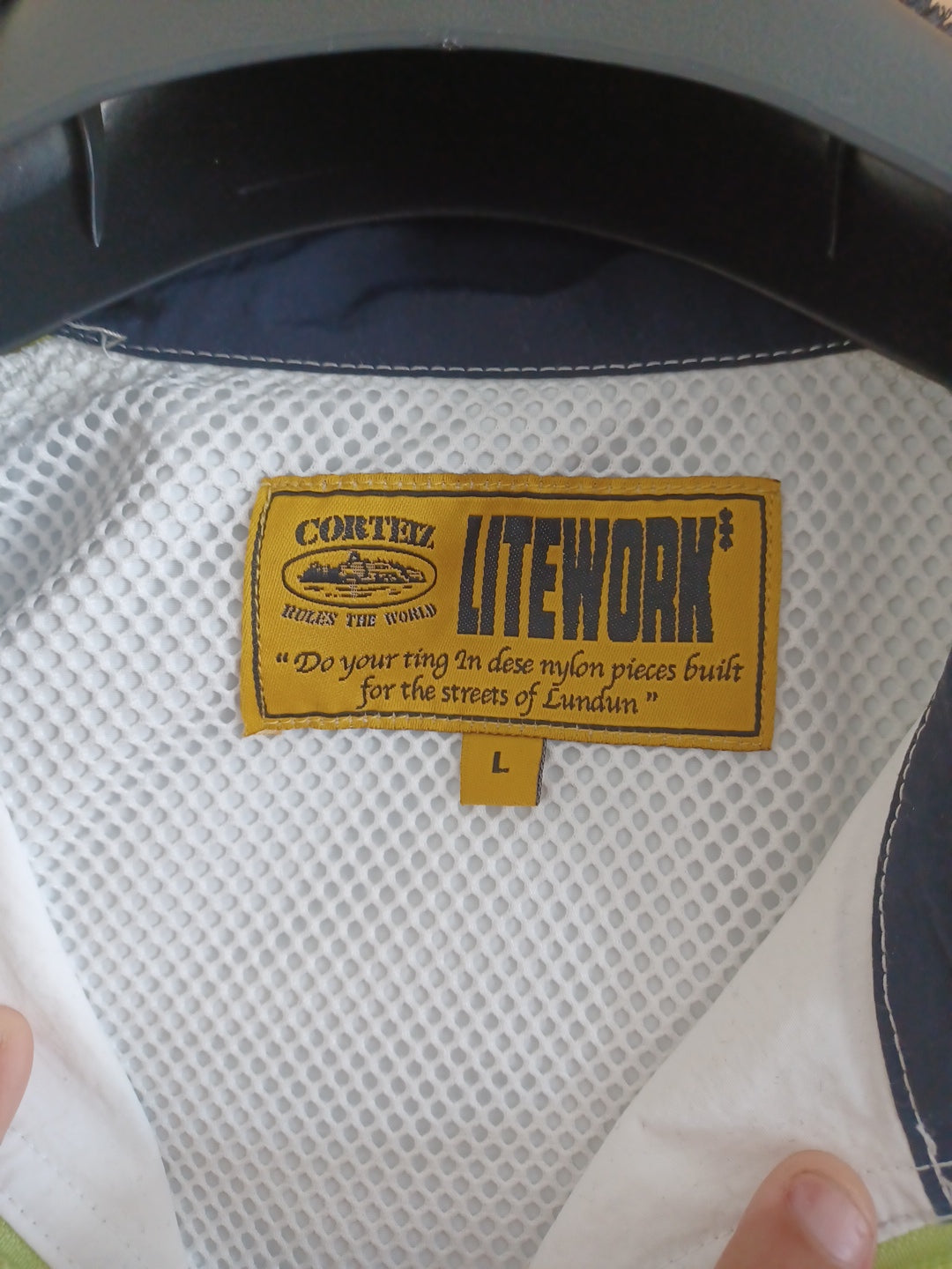Corteiz jacket